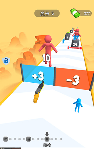 特工小队中文版