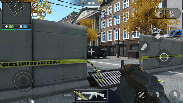 现代行动手机版