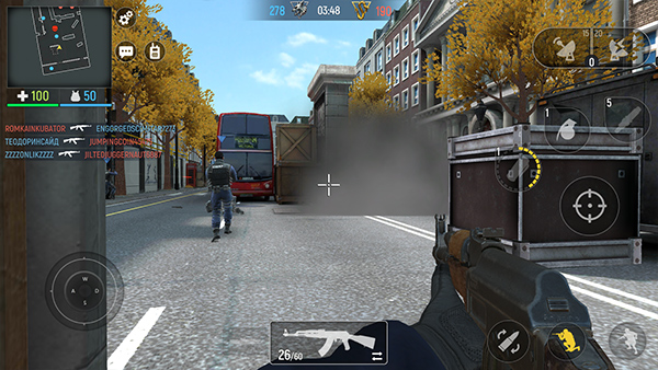 现代行动手机版