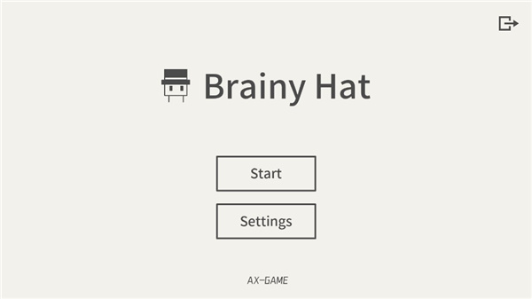 帽子先生大冒险手机版