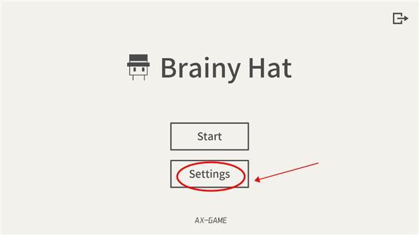 帽子先生大冒险手机版