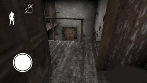 恐怖老奶奶3破解版