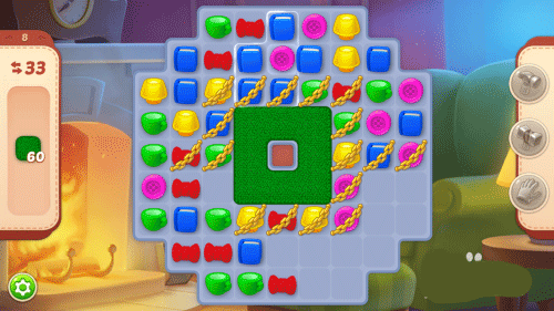 梦幻家园中文破解版