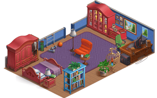 梦幻家园中文破解版