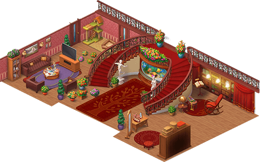 梦幻家园中文破解版