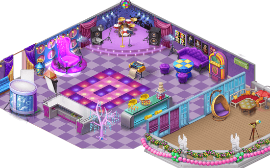 梦幻家园中文破解版