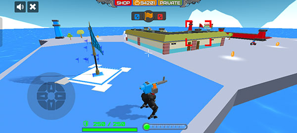 装甲小队手机版