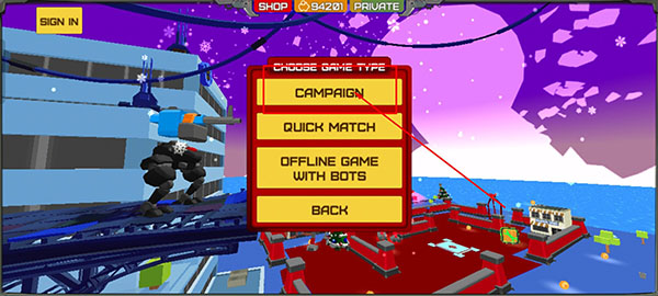 装甲小队手机版