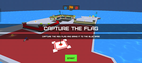 装甲小队手机版