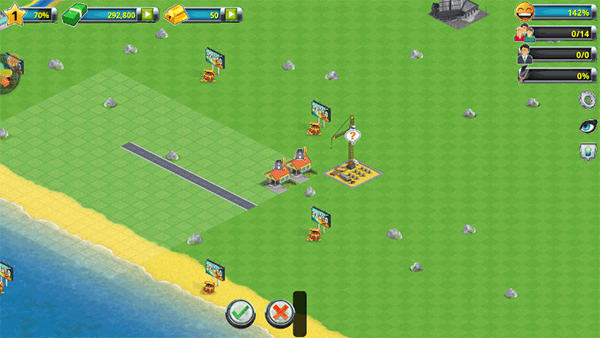 模拟小镇生活手机版