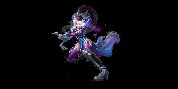 菲狐倚天情缘官方版