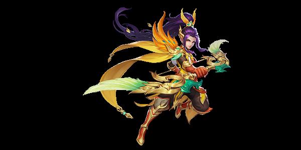 菲狐倚天情缘官方版