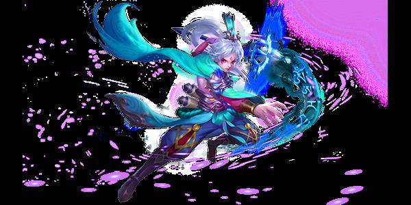 菲狐倚天情缘官方版