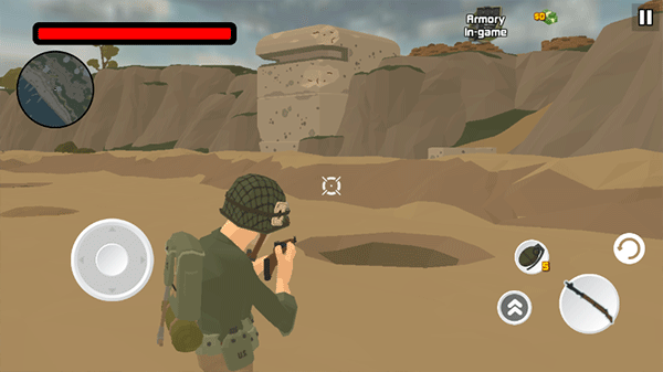 世界大战最新版