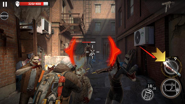 命悬一日破解版