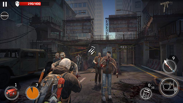 命悬一日破解版