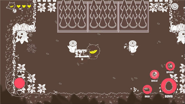 鸭神蛋攻破解版