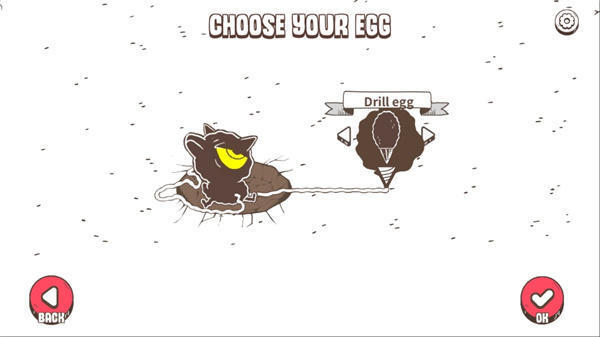 鸭神蛋攻破解版