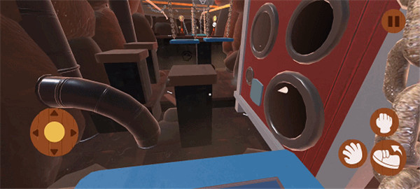 噩梦大叔手机版