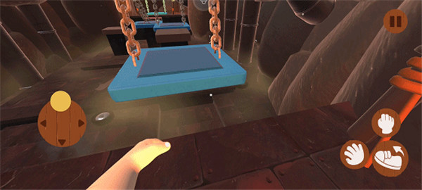 噩梦大叔手机版