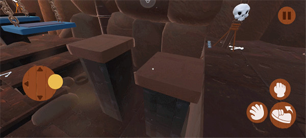 噩梦大叔手机版