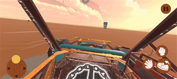 噩梦大叔手机版