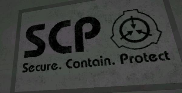 SCP安全壳破裂最新版