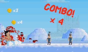 疯狂野蛮人安卓下载