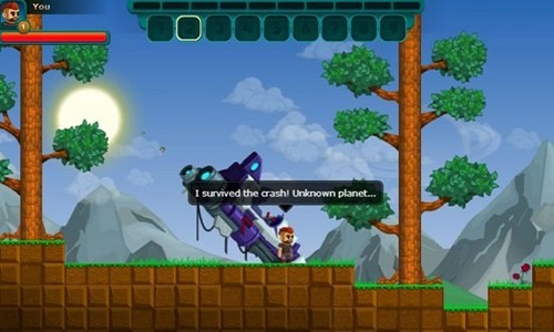 猎人的生存日记游戏安卓版下载