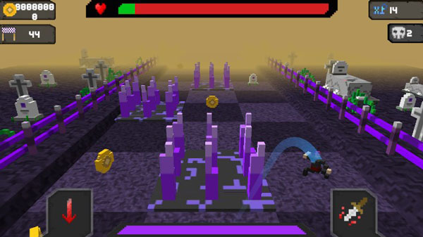 像素人必须死最新版最新安卓版本