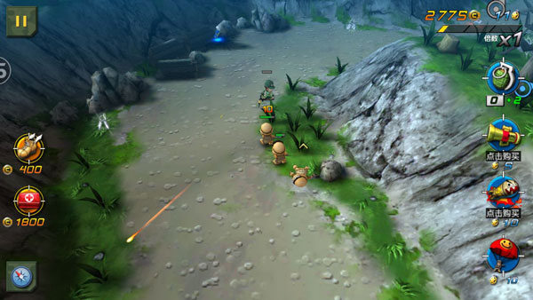 小小部队2官方版最新版下载