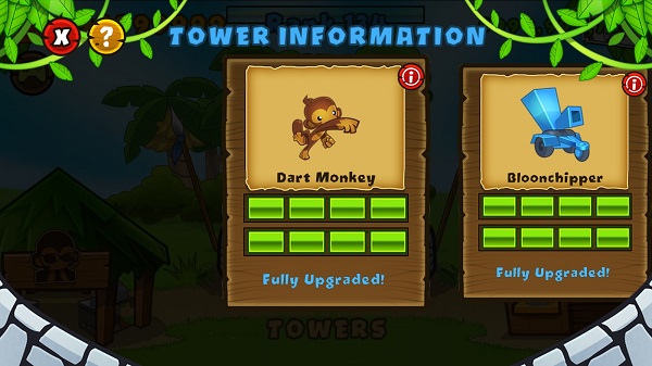 气球塔防5(Bloons安卓版app下载