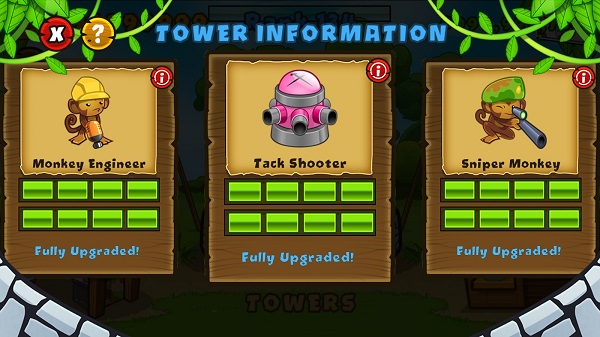 气球塔防5(Bloons安卓版app下载