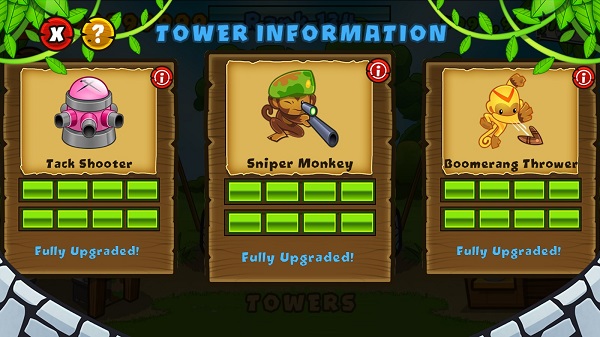 气球塔防5(Bloons安卓版app下载