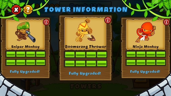 气球塔防5(Bloons安卓版app下载