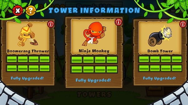 气球塔防5(Bloons安卓版app下载