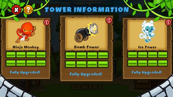 气球塔防5(Bloons安卓版app下载