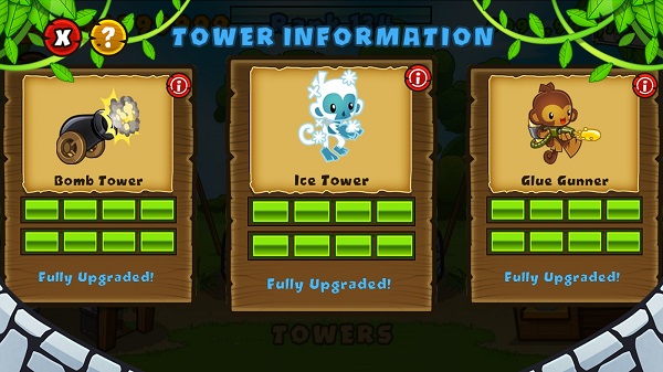 气球塔防5(Bloons安卓版app下载