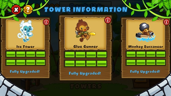 气球塔防5(Bloons安卓版app下载