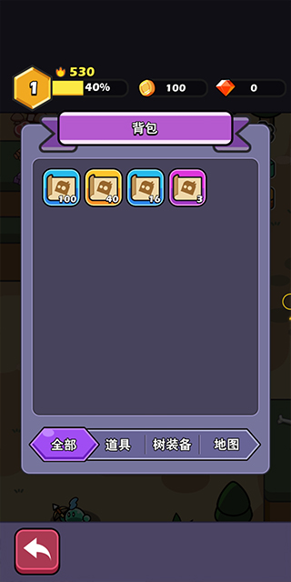 兔豆冒险手游app最新版下载