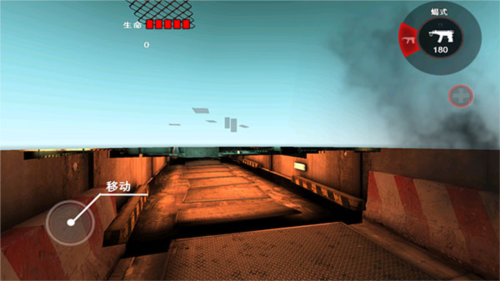 死亡扳机直装版下载最新版本