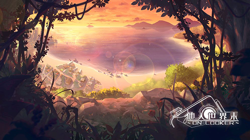 他人世界末汉化版最新版下载