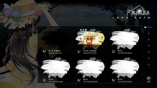 他人世界末汉化版最新版下载