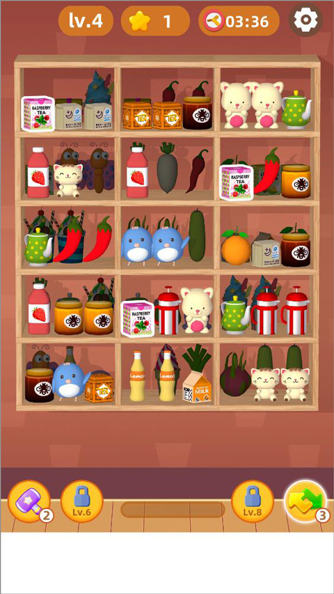 排序与合成2025最新版安卓app下载