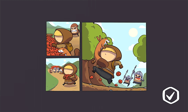 小小盗贼2025最新版安卓下载2026版