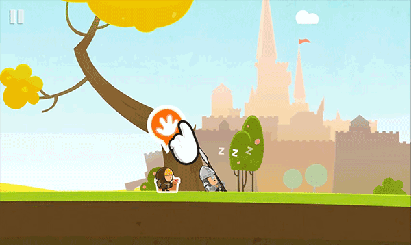 小小盗贼2025最新版安卓下载2026版