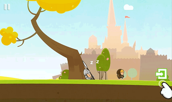 小小盗贼2025最新版安卓下载2026版