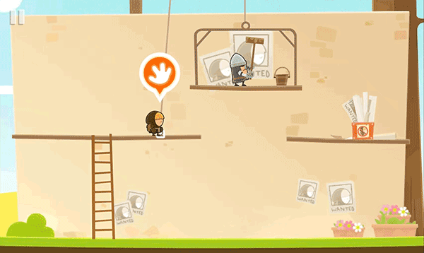 小小盗贼2025最新版安卓下载2026版