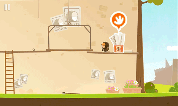 小小盗贼2025最新版安卓下载2026版