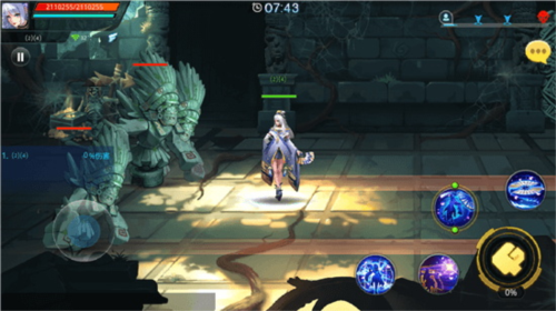 天天炫斗2025安卓版下载安装